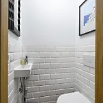Nordic 2 Bedrooms And Ac, Center