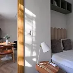 Nordic 2 Bedrooms And Ac, Center شقة وارسو