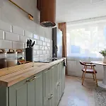 Nordic 2 Bedrooms And Ac, Center شقة *