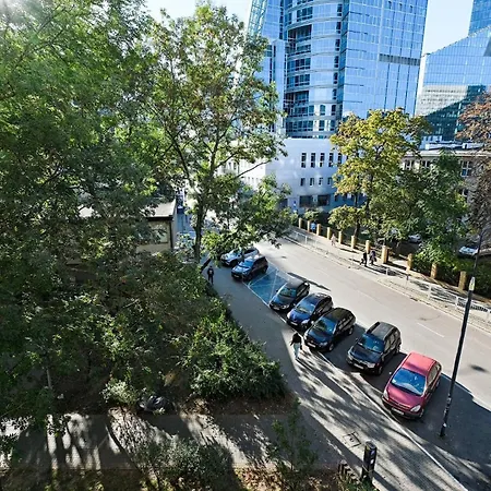 Διαμέρισμα Nordic 2 Bedrooms And Ac, Center *